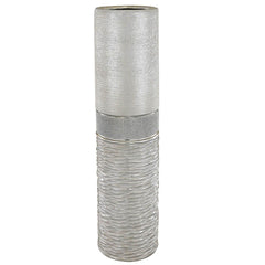 [EKM-AUTOGENERATED]Champagne Large Wave Vase
