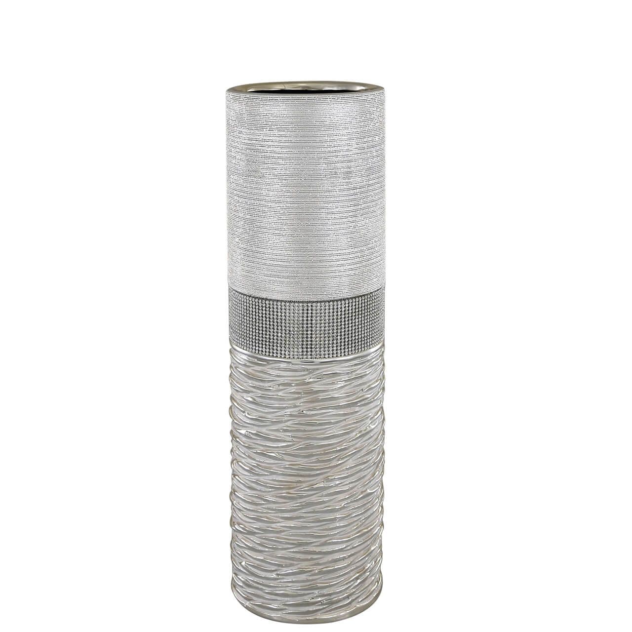 [EKM-AUTOGENERATED]Champagne Medium Wave Vase
