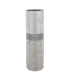 [EKM-AUTOGENERATED]Champagne Medium Wave Vase