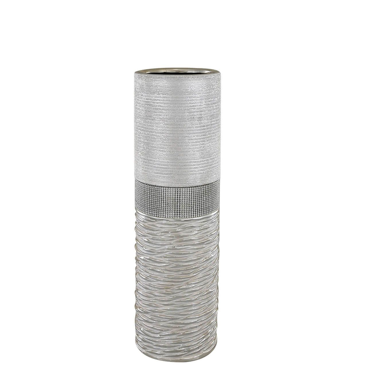 [EKM-AUTOGENERATED]Champagne Small Wave Vase