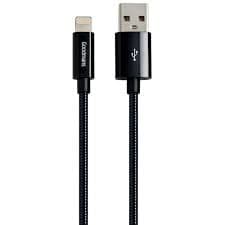 Goodmans USB Type C Metal Charge & Sync Cable