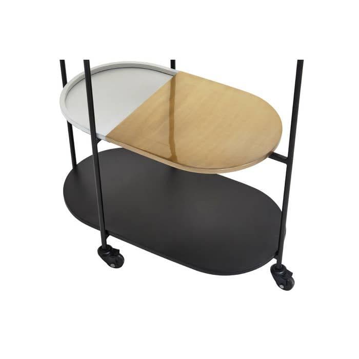 Corra Trolley  Home Luxe Interior