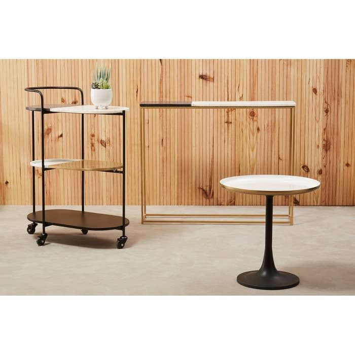 Corra Trolley  Home Luxe Interior