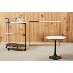 Corra Trolley  Home Luxe Interior