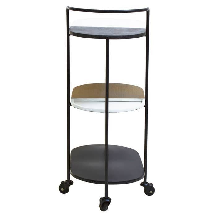 Corra Trolley  Home Luxe Interior