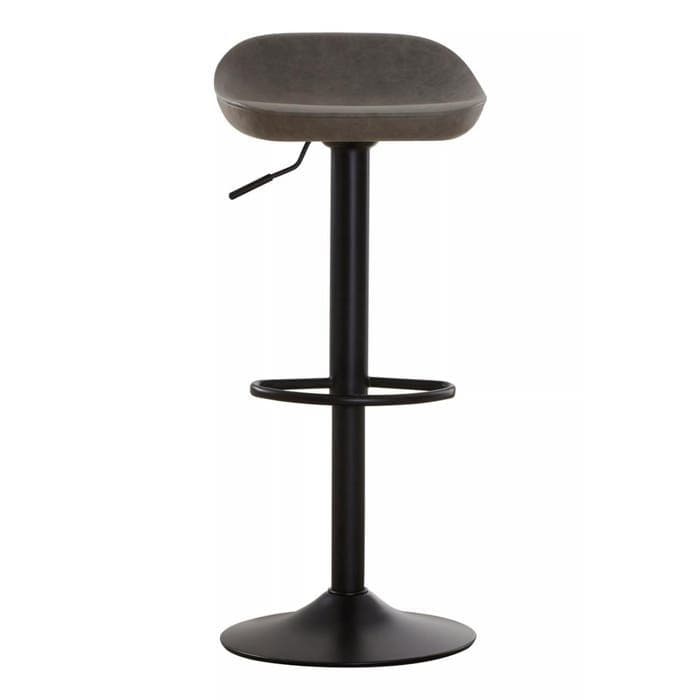 [EKM-AUTOGENERATED]Dalston Set Of Two Ash Bar Stools Home Luxe Interior