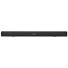 Goodmans 60W Bluetooth Soundbar - 2.0 Channel Stereo & HDMI ARC Input