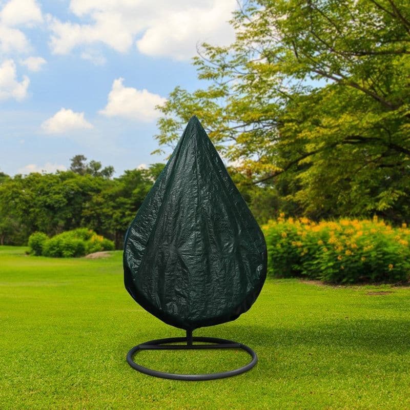 [EKM-AUTOGENERATED]Egg Chair Cover Outdoor