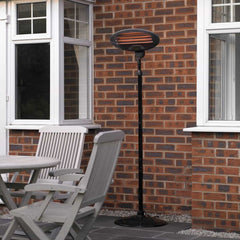 [EKM-AUTOGENERATED]Electrical Patio Heater 2000W