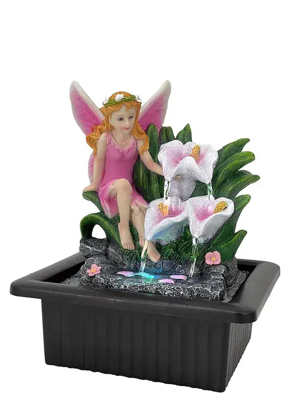 [EKM-AUTOGENERATED]Enchantment Water Feature