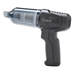3-in-1 Cordless Car Vacuum, Blower & Inflator - 80W High Suction
