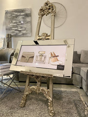 [EKM-AUTOGENERATED]Gucci Bags Fashion Shoes Wall Art 45Cm X 85Cm