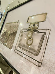 Gucci Bags Fashion Shoes Wall Art 45Cm X 85Cm