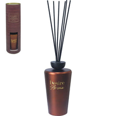 [EKM-AUTOGENERATED]HOME LUXE AMBER POMEGRANATE DIFFUSER 1LITRE