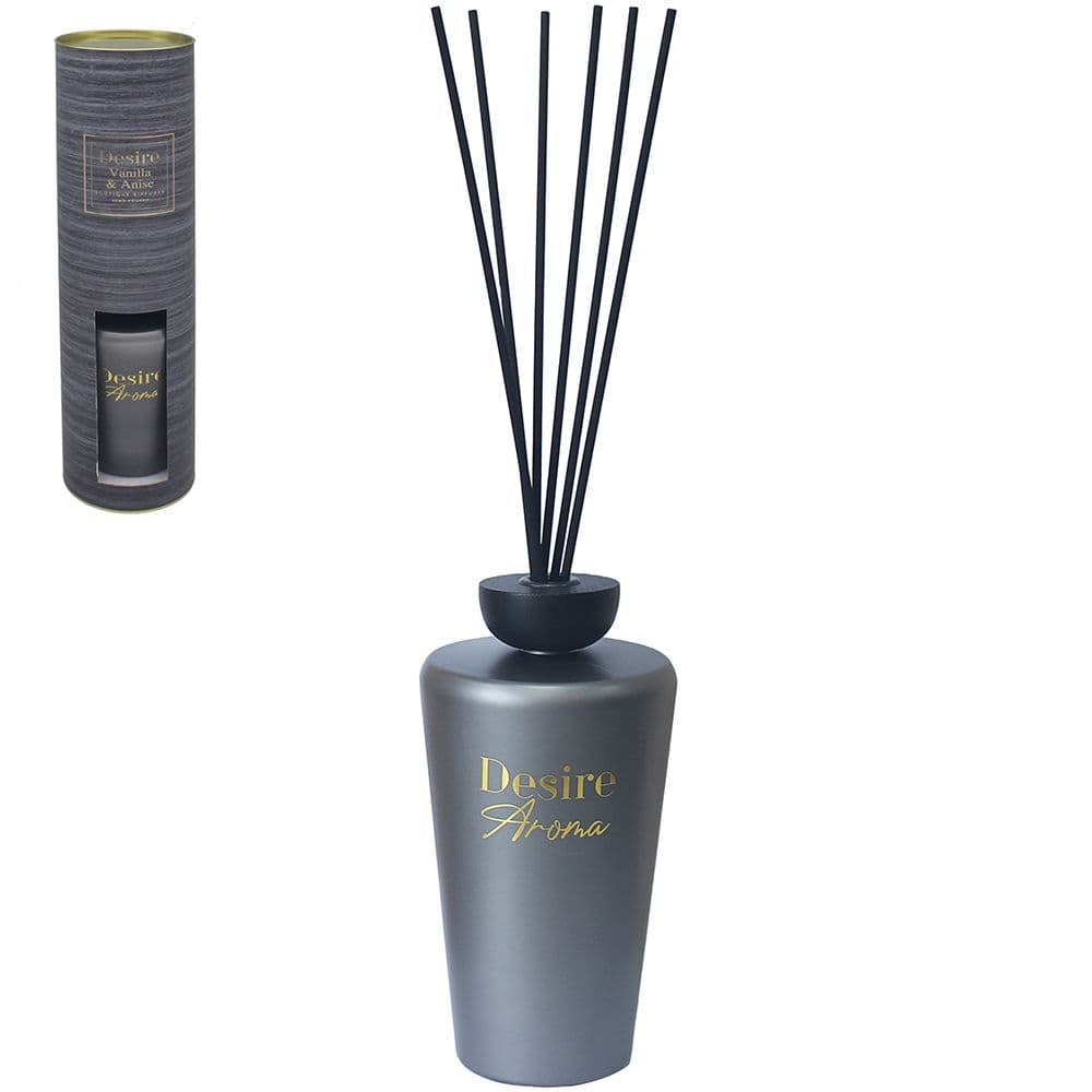 [EKM-AUTOGENERATED]HOME LUXE VANILLA & ANISE DIFFUSER 1 LITRE
