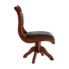 Inca Swivel Chair - Home Luxe Interior