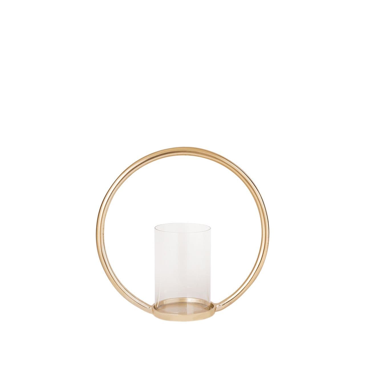 [EKM-AUTOGENERATED]Luxe 315cm Ring Pillar Candle Holder