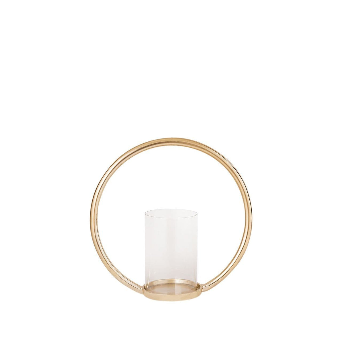 [EKM-AUTOGENERATED]Luxe 315cm Ring Pillar Candle Holder