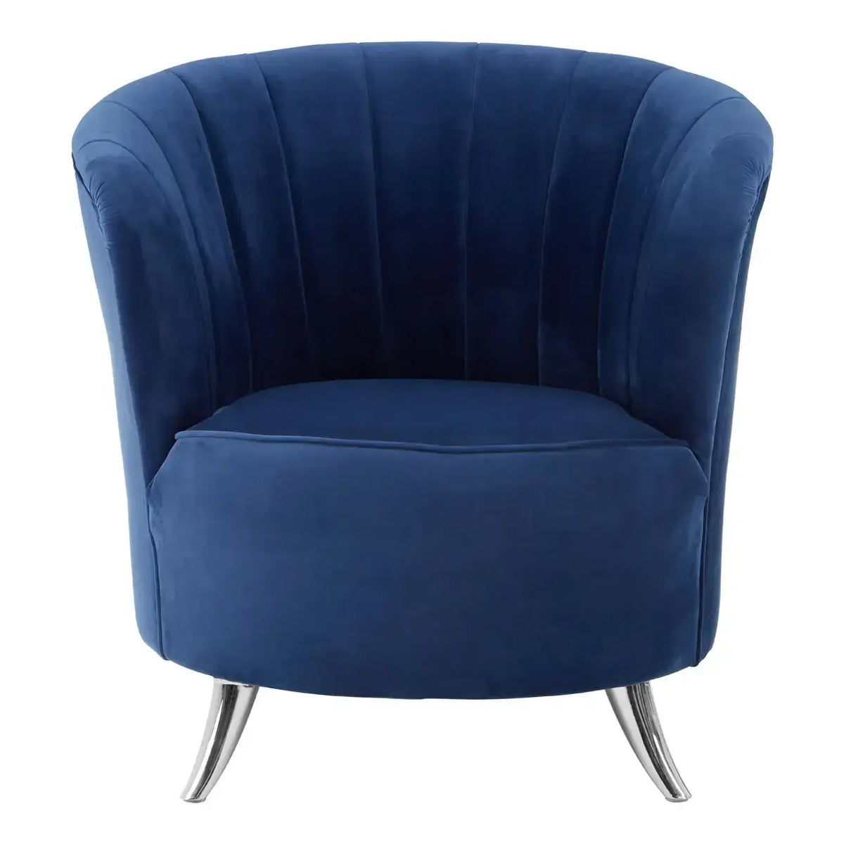 [EKM-AUTOGENERATED]Maci Blue Tub Chair