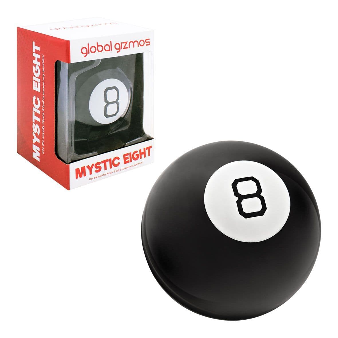 [EKM-AUTOGENERATED]Magic 8 Ball
