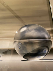 Marble Landscape Abstract Wall Art Mirror Frame 115Cm X 75Cm