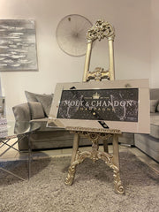 [EKM-AUTOGENERATED]Moet & Chandon Wall Art Mirror Frame