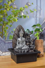 [EKM-AUTOGENERATED]Nirvana Fountain Water Feature