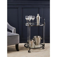 Oria Trolley  Home Luxe Interior