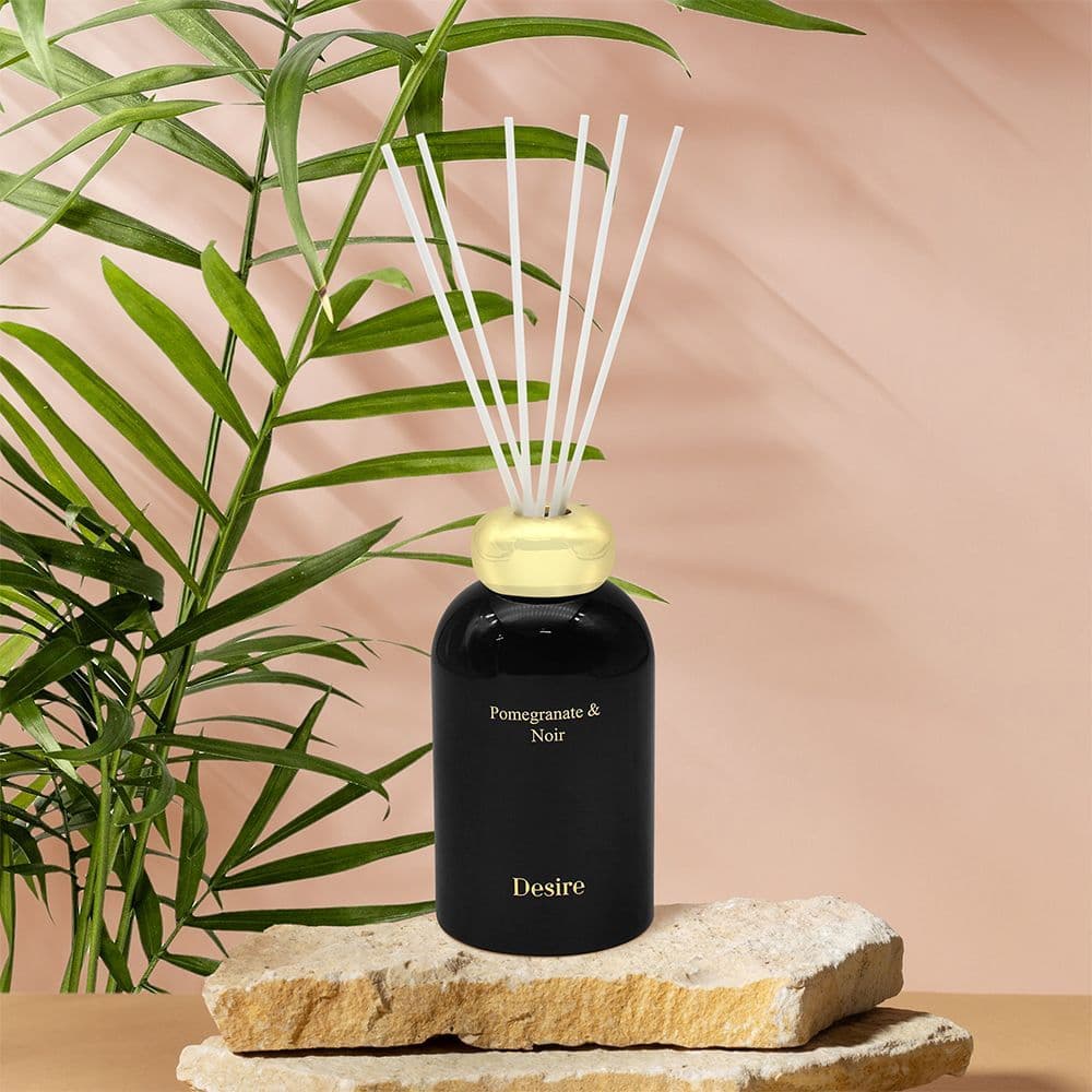 [EKM-AUTOGENERATED]POMEGRANATE & NOIR BLACK DIFFUSER 250ML