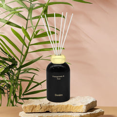 [EKM-AUTOGENERATED]POMEGRANATE & NOIR BLACK DIFFUSER 250ML
