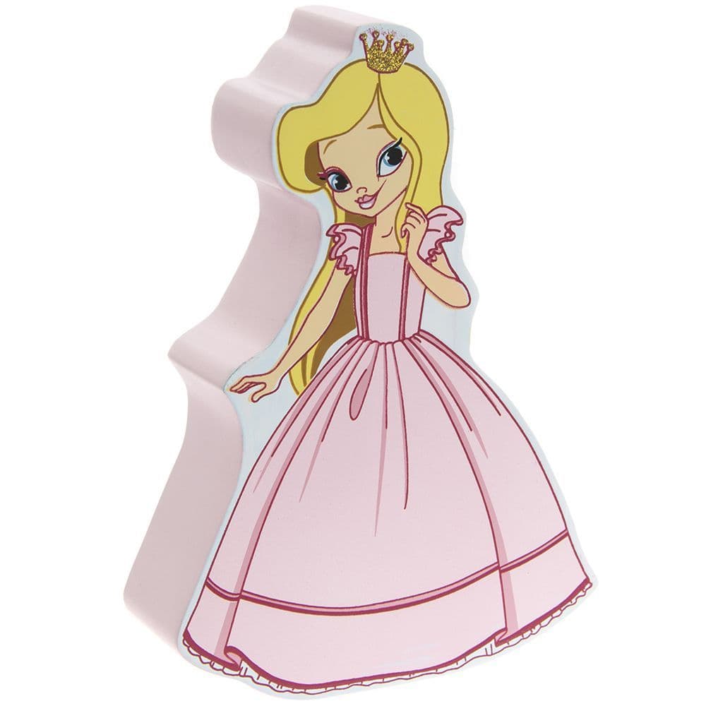 [EKM-AUTOGENERATED]Princess Money Savings Box