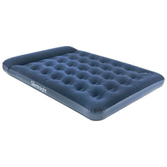 [EKM-AUTOGENERATED]Silent Night Inflatable Double Airbed  Home Luxe Interior