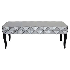[EKM-AUTOGENERATED]Soho Silver Coffee Table