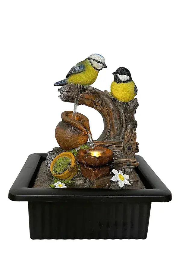 [EKM-AUTOGENERATED]Spring Melody Water Feature
