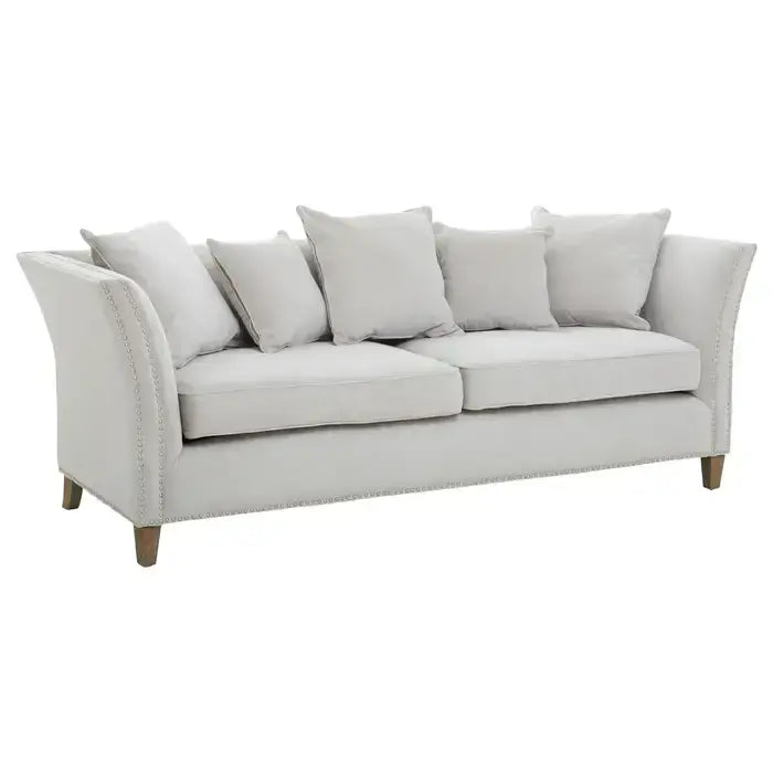 Sutton Three Seater Sofa