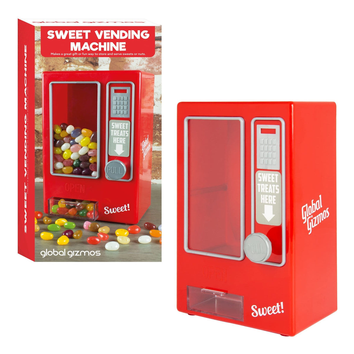 [EKM-AUTOGENERATED]Sweet Vending Machine