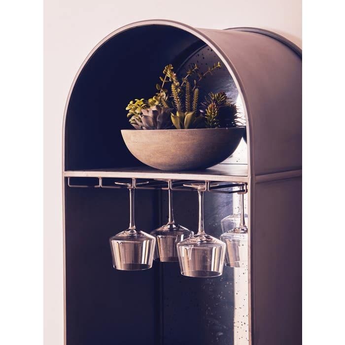 Trinity Bar Cabinet  Home Luxe Interior