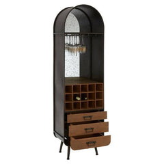 Trinity Bar Cabinet  Home Luxe Interior