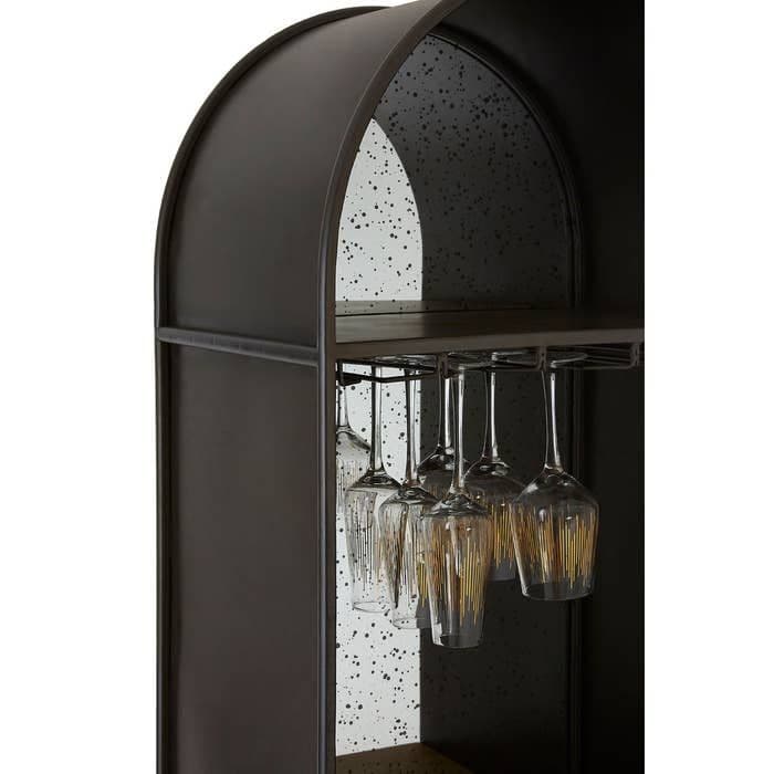 Trinity Bar Cabinet  Home Luxe Interior