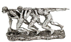 [EKM-AUTOGENERATED]Trio Pulling Rope