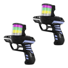 [EKM-AUTOGENERATED]Twin Disk Shooter