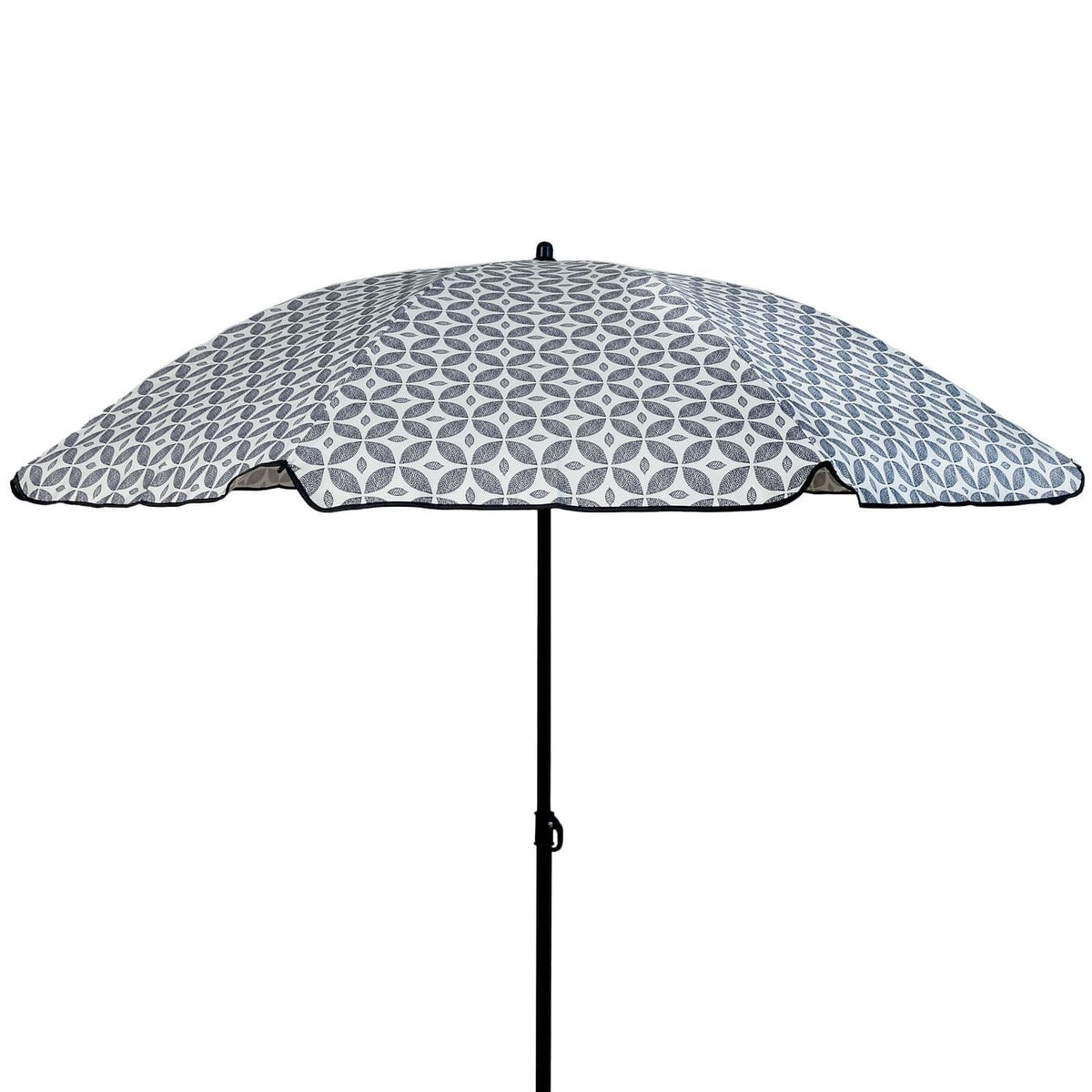 [EKM-AUTOGENERATED]Urban Eden Printed Parasol 18M Geo