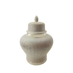 [EKM-AUTOGENERATED]Value 315 cm Champagne Glitz Ginger Jar