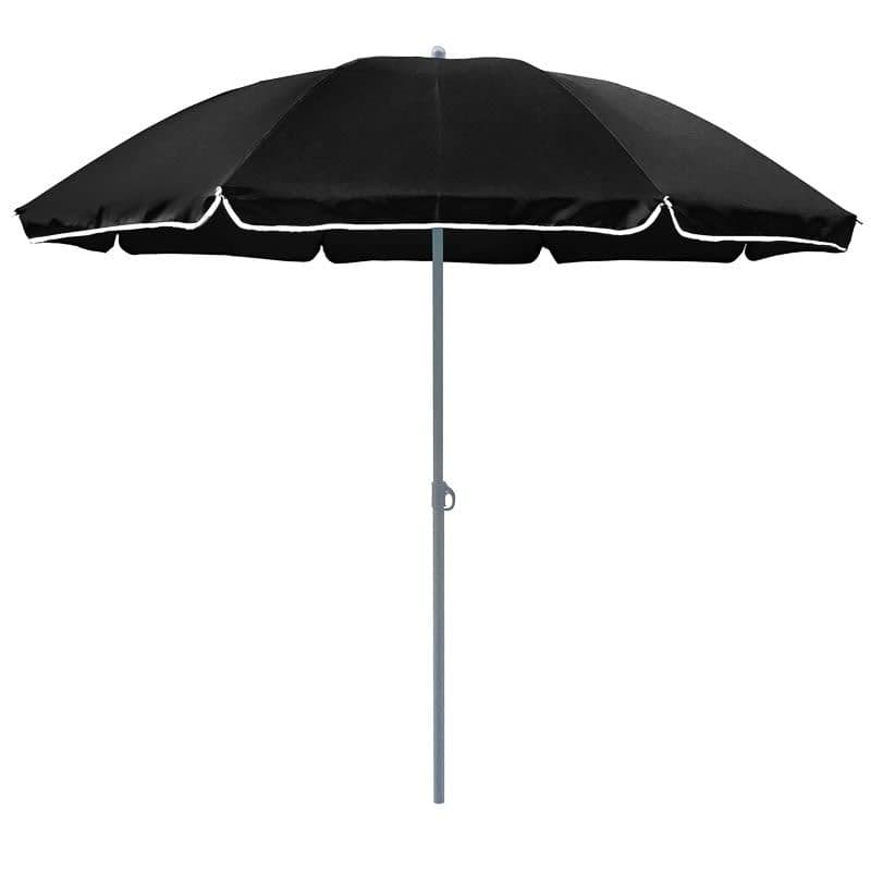 [EKM-AUTOGENERATED]Vancouver Parasol 18M Black