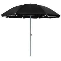 [EKM-AUTOGENERATED]Vancouver Parasol 18M Black
