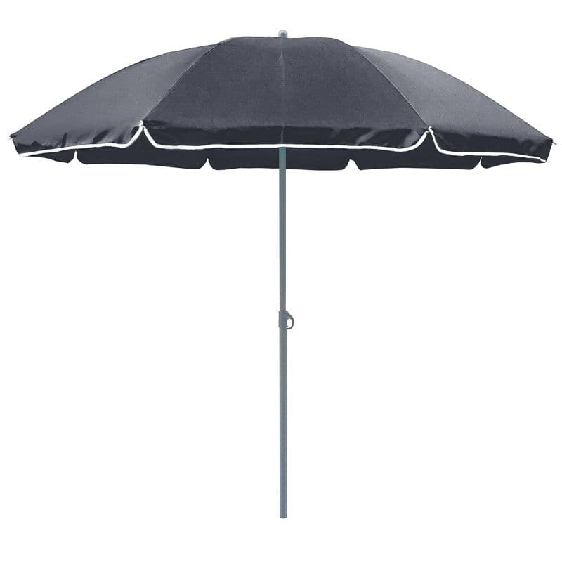 [EKM-AUTOGENERATED]Vancouver Parasol 18M Grey