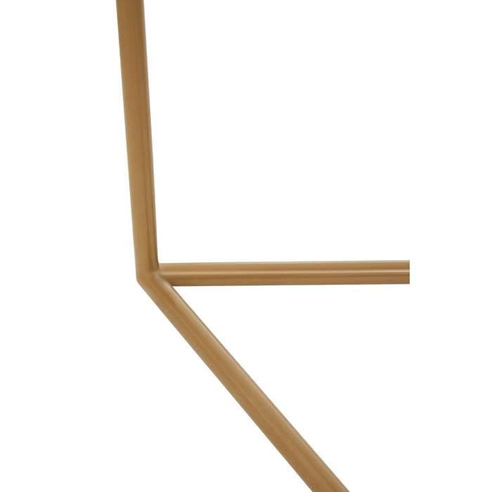 Varana Nest of Three Triangular Tables - Home Luxe Interior