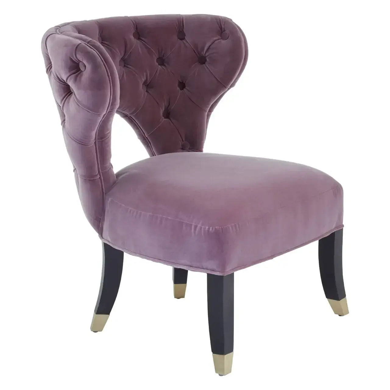 [EKM-AUTOGENERATED]Villi Lilac Chair