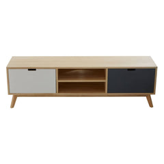 Watson Media Unit - Home Luxe Interior