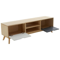 Watson Media Unit - Home Luxe Interior